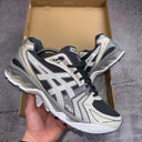 ASICS Gel-Kayano 14 Obsidian Grey Cement
