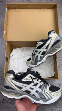 ASICS Gel-Kayano 14 Obsidian Grey Cement