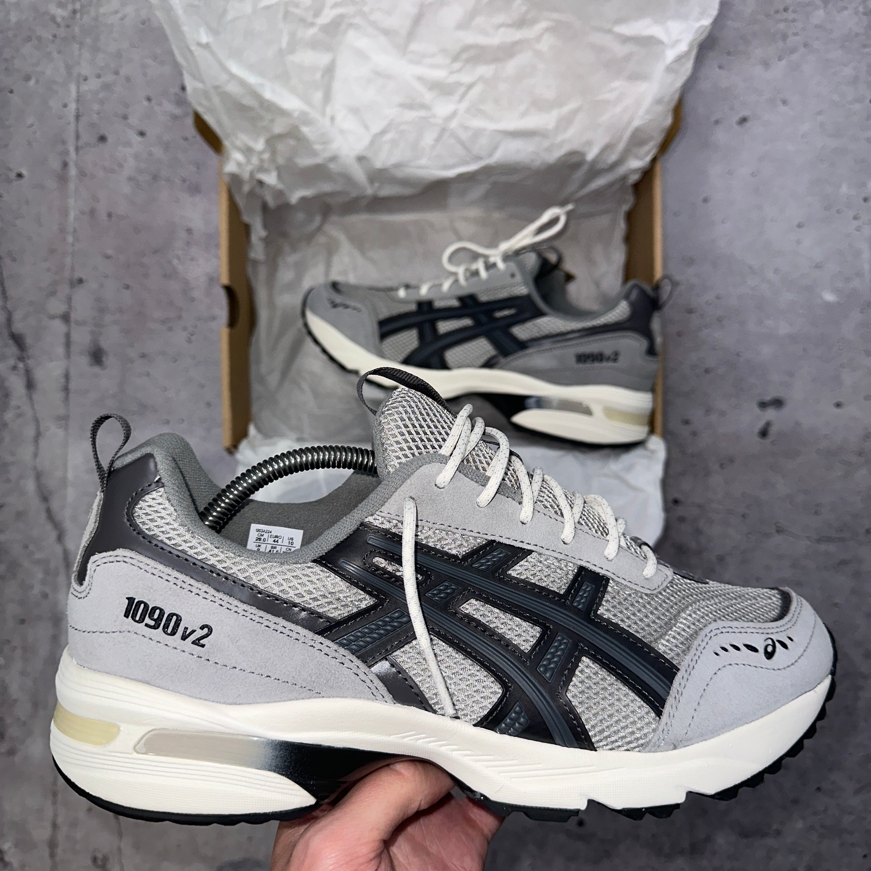 ASICS GEL TRAINERS