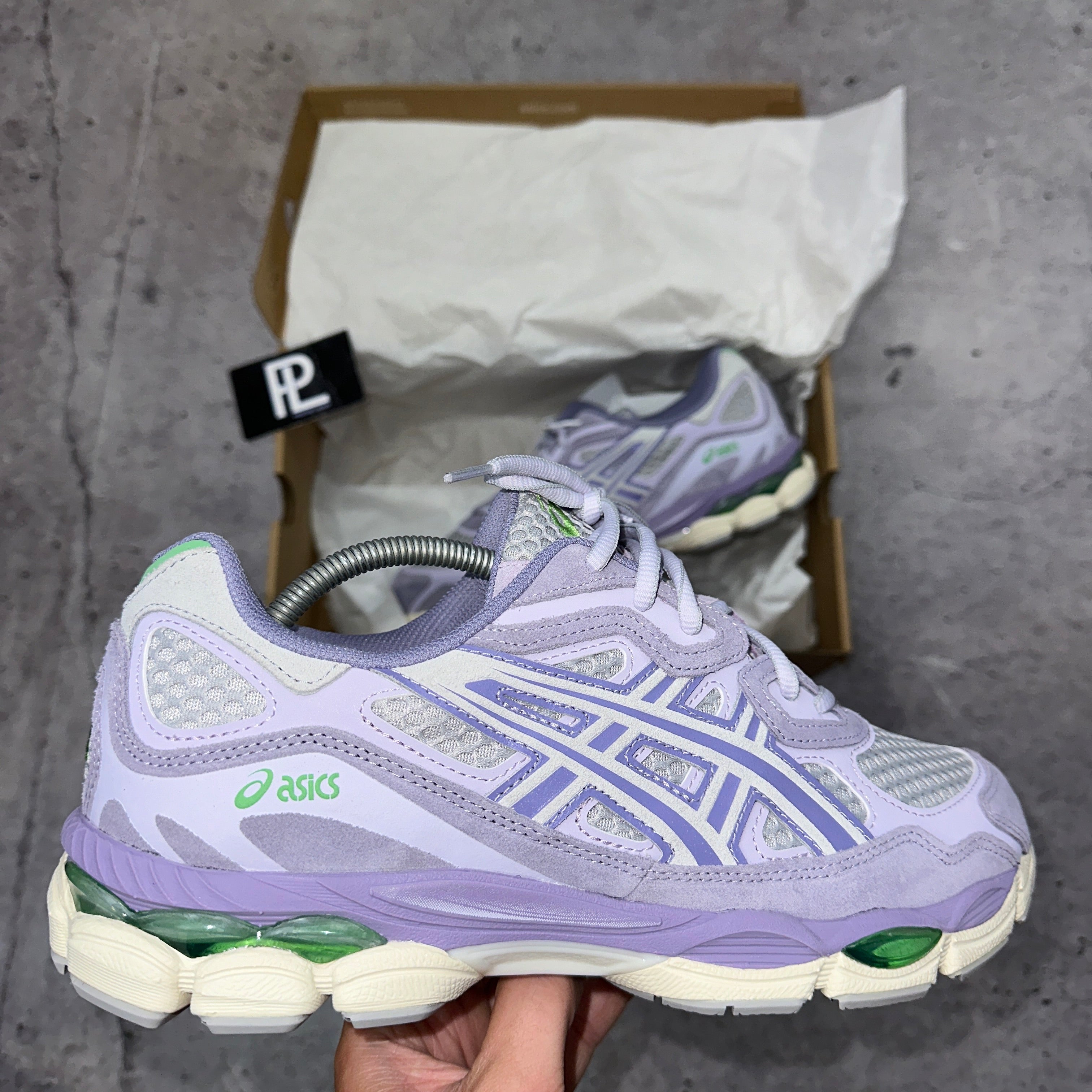 ASICS GEL TRAINERS