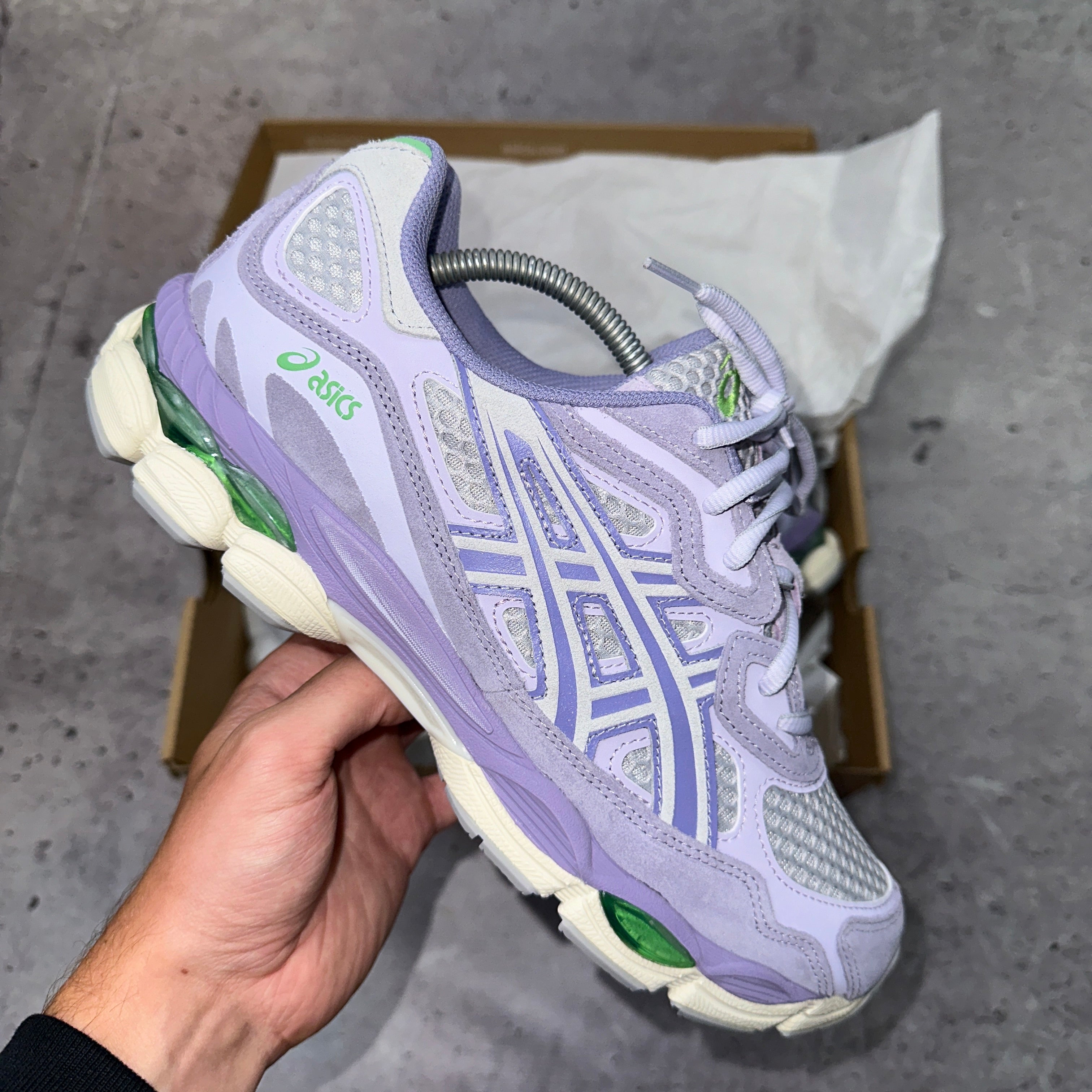 ASICS GEL TRAINERS