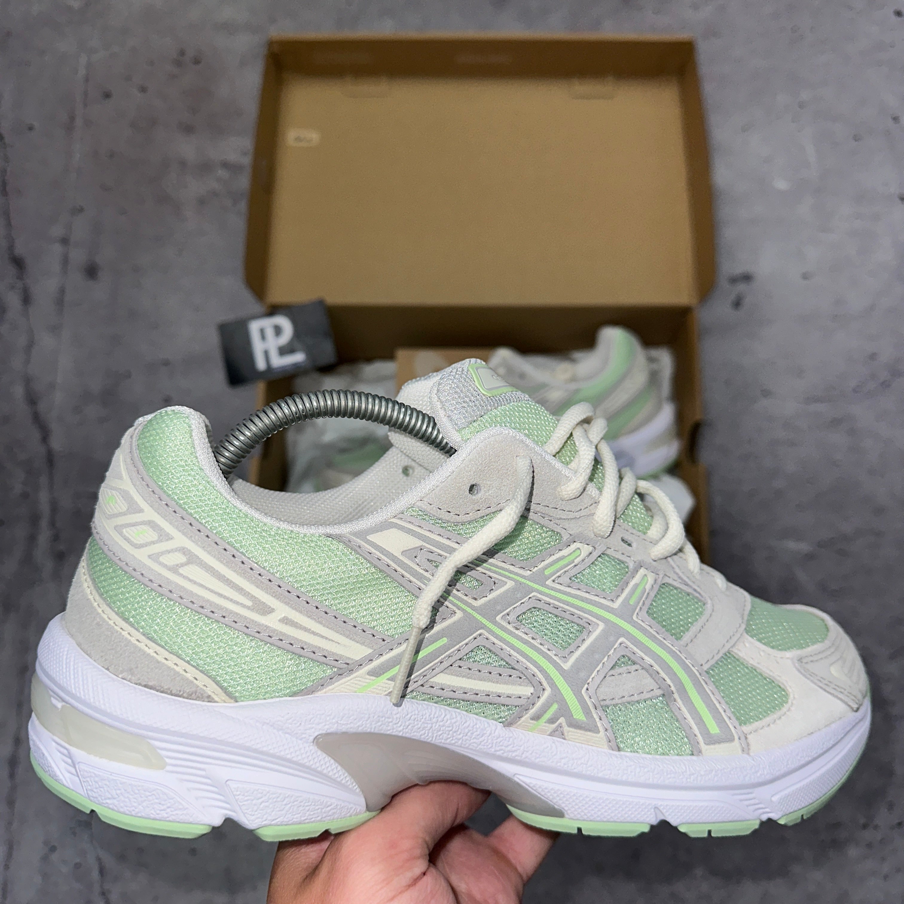 ASICS GEL TRAINERS