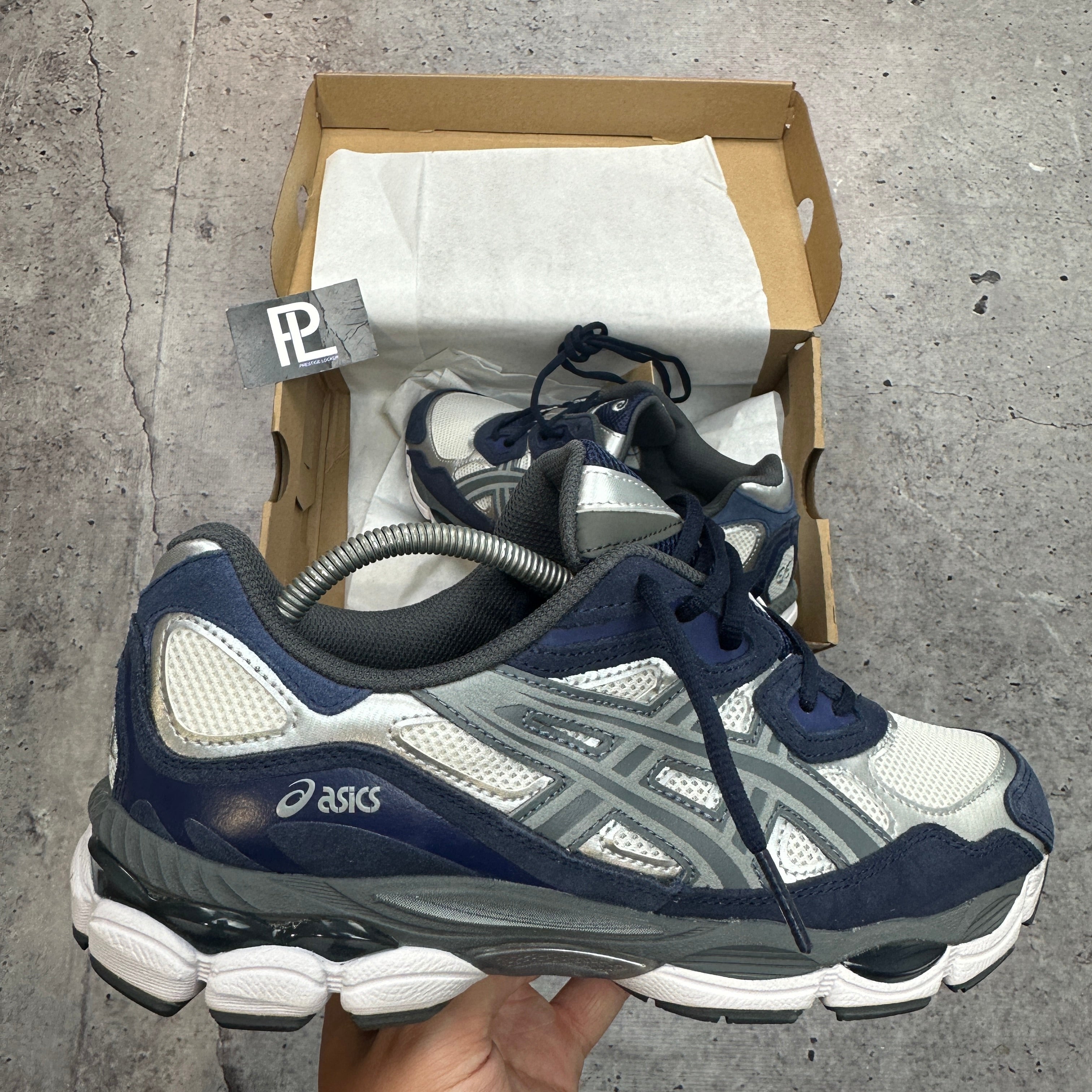 ASICS GEL TRAINERS