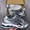 ASICS GEL KAYANO