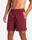 AGARU TREK SHORT