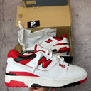 NEW BALANCE 550