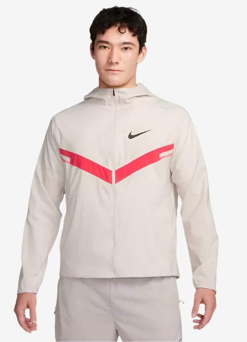 Nike - Beige UV Jacket