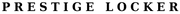 prestigelocker