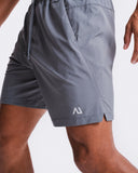 AGARU FORM SHORT