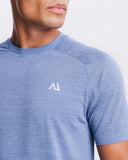 AGARU FORM - CORE TSHIRT