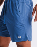 AGARU FORM SHORT