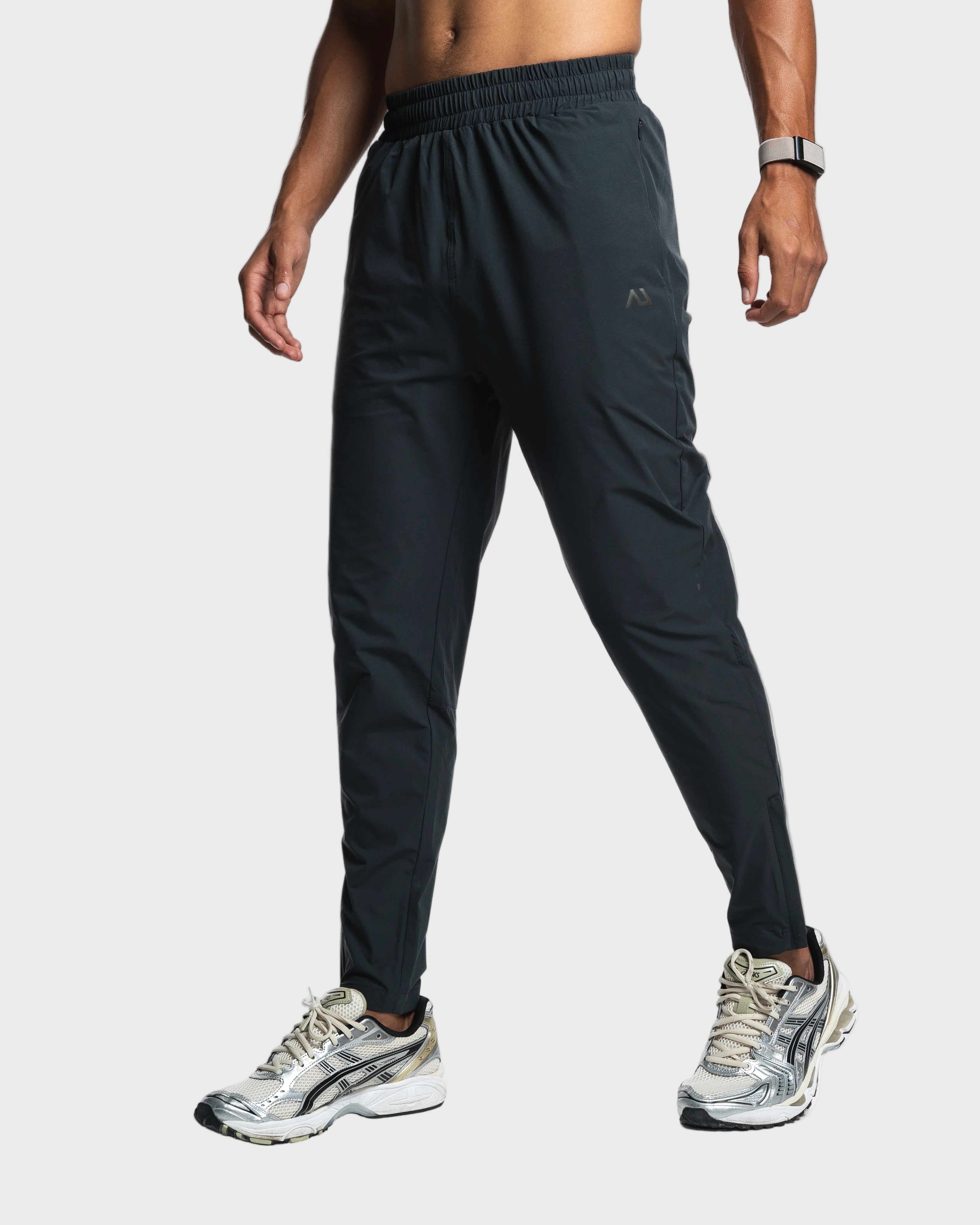 Agaru Vantage Trouser - Slate Grey