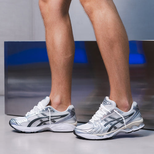 ASICS