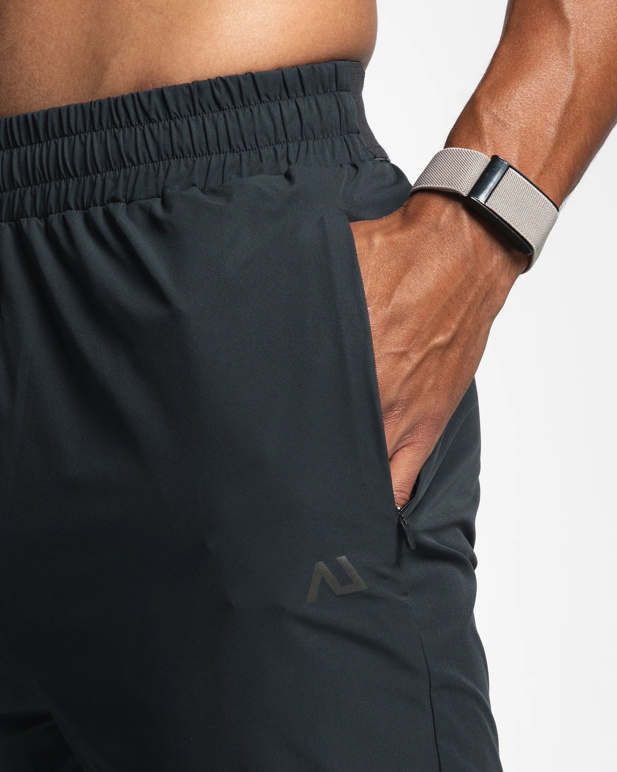 Agaru Vantage Trouser - Slate Grey