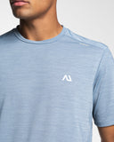 AGARU MOTION T-SHIRT