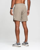 AGARU GRADIENT SHORT