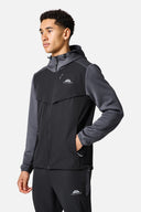 TRAILBERG RAPID DASH 2.0 HOOD