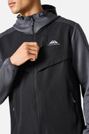 TRAILBERG RAPID DASH 2.0 HOOD