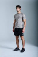 TRAILBERG FORM SEAMLESS TEE
