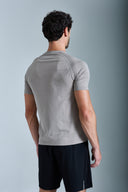 TRAILBERG FORM SEAMLESS TEE
