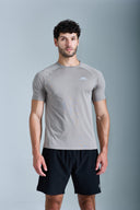 TRAILBERG FORM SEAMLESS TEE