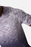 TRAILBERG ARC SEAMLESS TEE