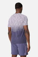 TRAILBERG ARC SEAMLESS TEE