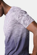 TRAILBERG ARC SEAMLESS TEE