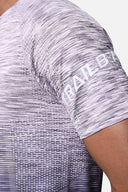 TRAILBERG ARC SEAMLESS TEE