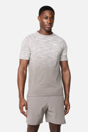 TRAILBERG ARC SEAMLESS TEE