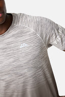 TRAILBERG ARC SEAMLESS TEE