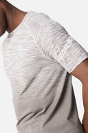 TRAILBERG ARC SEAMLESS TEE