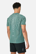 TRAILBERG STRIDE SEAMLESS TEE