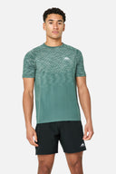 TRAILBERG STRIDE SEAMLESS TEE