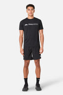 TRAILBERG ACTIVATE TEE
