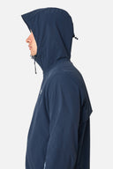 TRAILBERG ACTIVATE HOOD