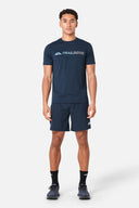 TRAILBERG ACTIVATE TEE