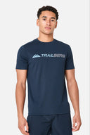TRAILBERG ACTIVATE TEE