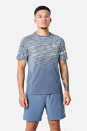 TRAILBERG ARC SEAMLESS TEE