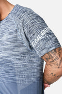 TRAILBERG ARC SEAMLESS TEE