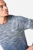 TRAILBERG ARC SEAMLESS TEE
