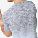 TRAILBERG ARC SEAMLESS TEE