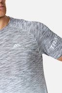 TRAILBERG ARC SEAMLESS TEE