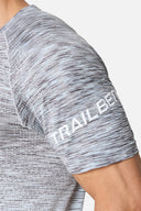 TRAILBERG ARC SEAMLESS TEE