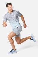 TRAILBERG ARC SEAMLESS TEE