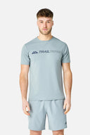 TRAILBERG ACTIVATE TEE