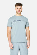 TRAILBERG ACTIVATE TEE