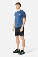 TRAILBERG FORM SEAMLESS TEE