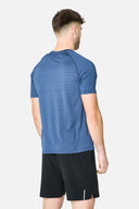 TRAILBERG FORM SEAMLESS TEE