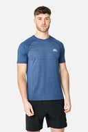 TRAILBERG FORM SEAMLESS TEE